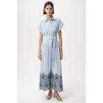 ZOIE JUMPSUIT Exquise USA