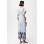 ZOIE JUMPSUIT Exquise USA