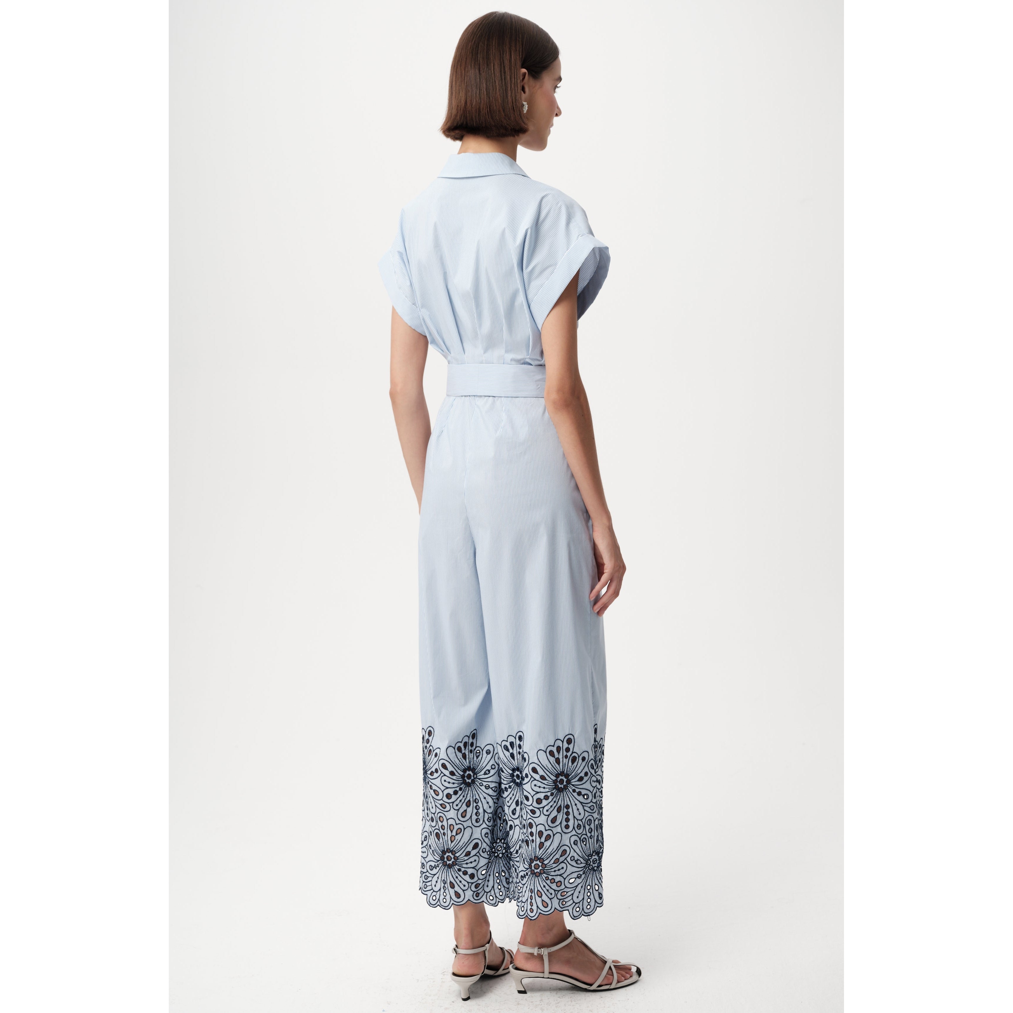 ZOIE JUMPSUIT Exquise USA