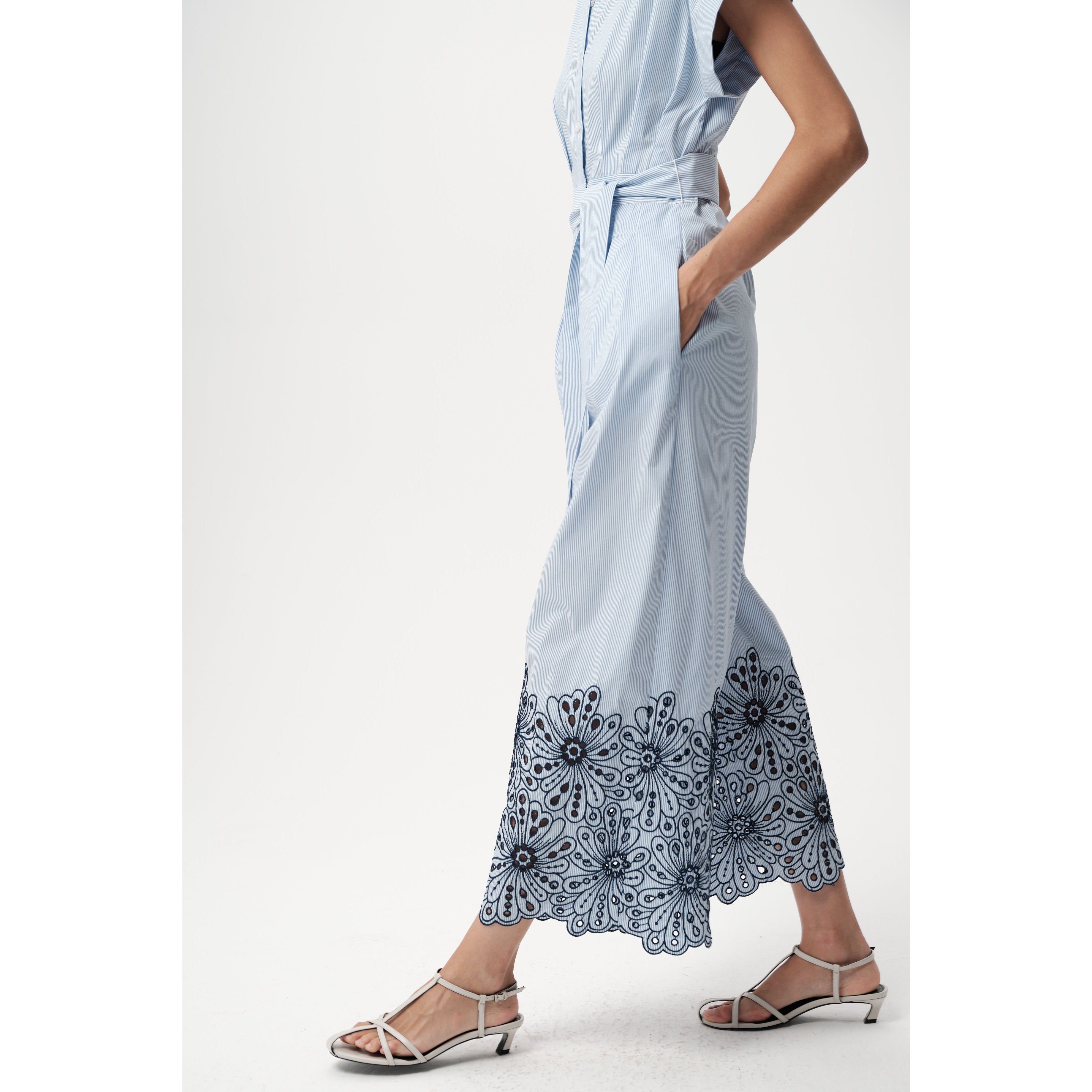 ZOIE JUMPSUIT Exquise USA