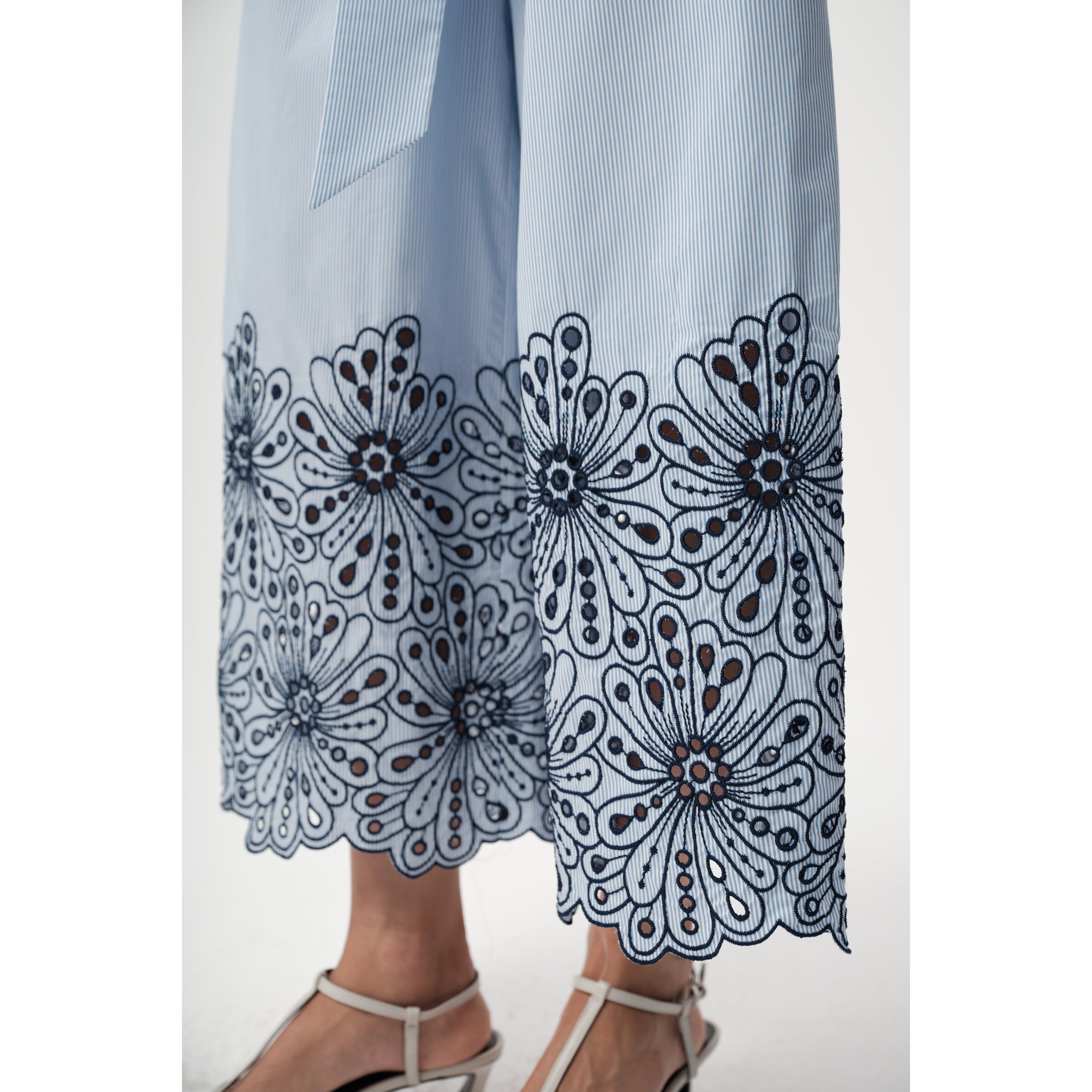 ZOIE JUMPSUIT Exquise USA