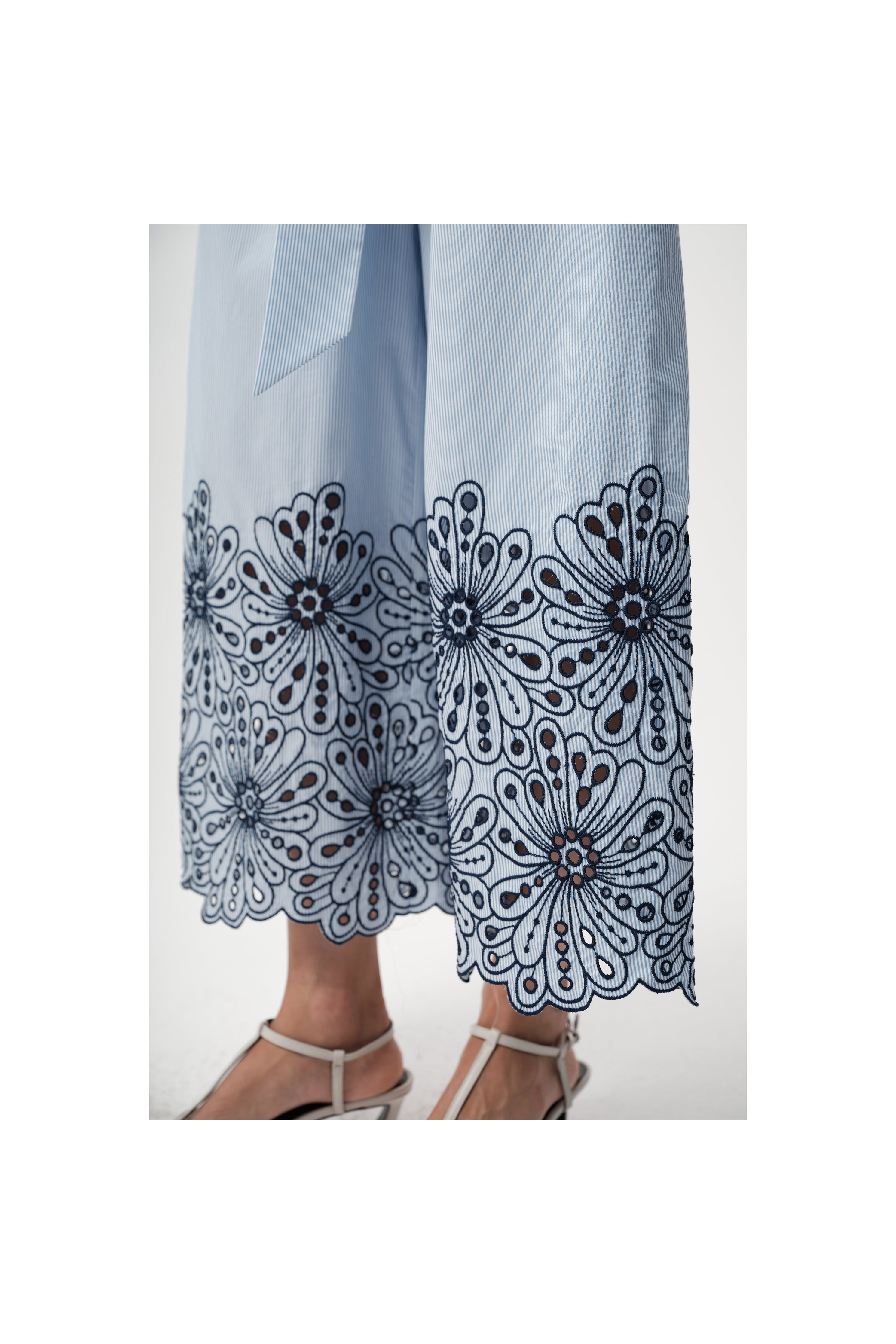 ZOIE JUMPSUIT Exquise USA