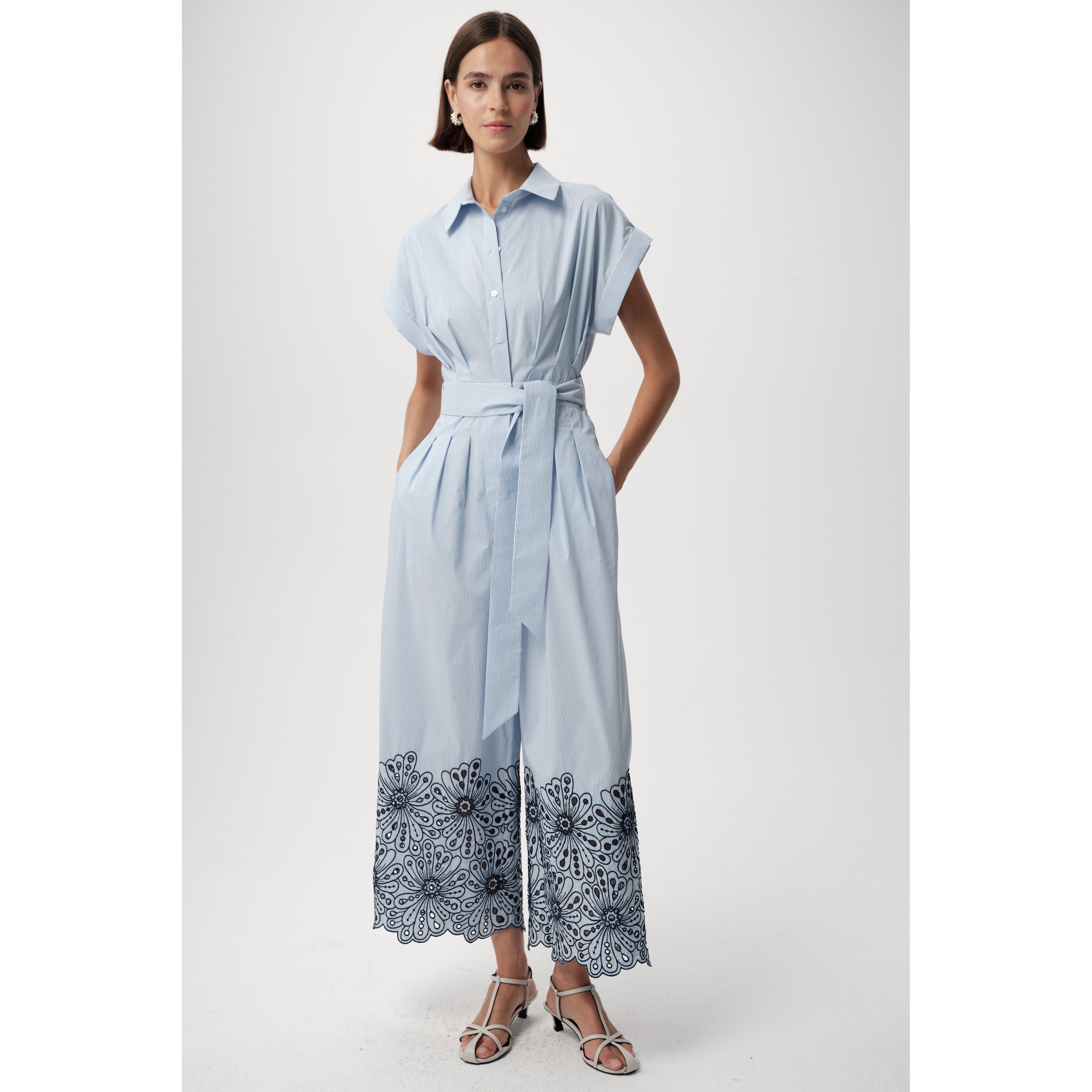 ZOIE JUMPSUIT Exquise USA