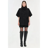 Jones Cape Jacket