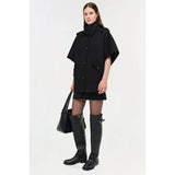 Jones Cape Jacket
