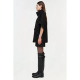 Jones Cape Jacket