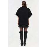Jones Cape Jacket