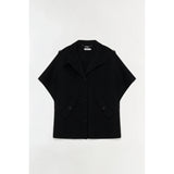 Jones Cape Jacket