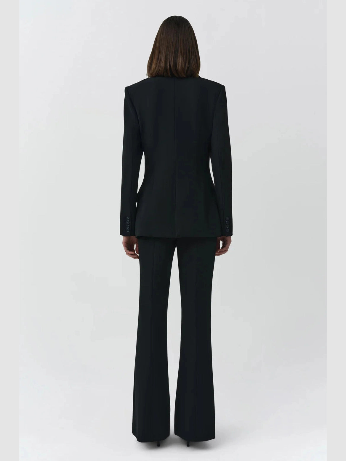 Surabhi Hourglass Blazer Simkhai