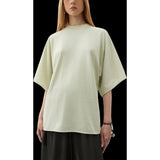 Rodebjer Poppi Blouse Dusty Green