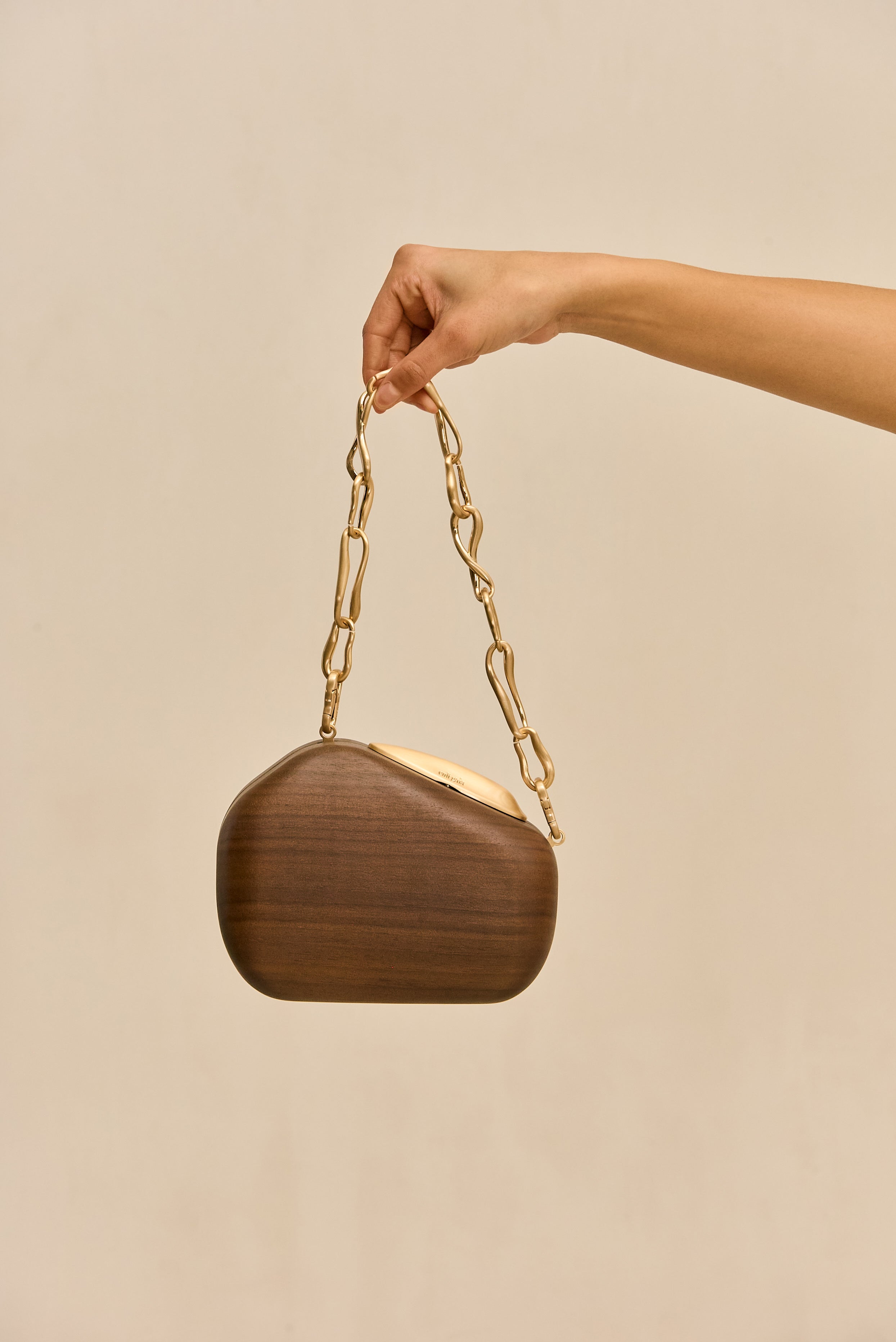 ALTHEA Clutch CULT GAIA