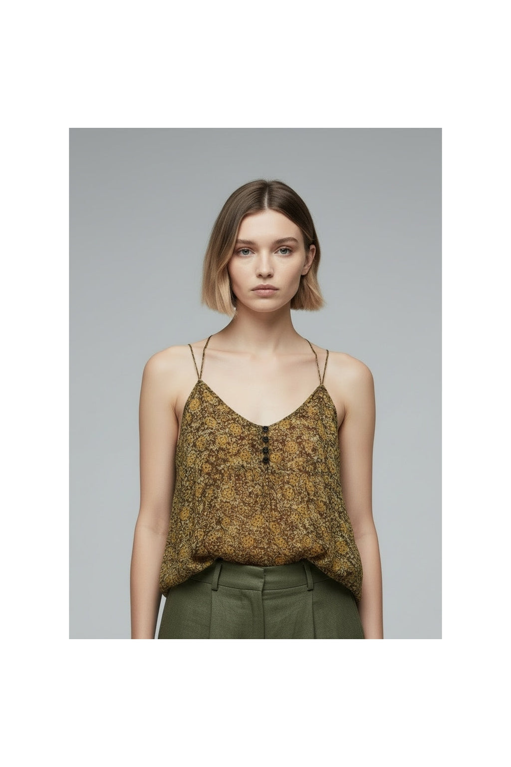LIRHETTA Top Isabel Marant