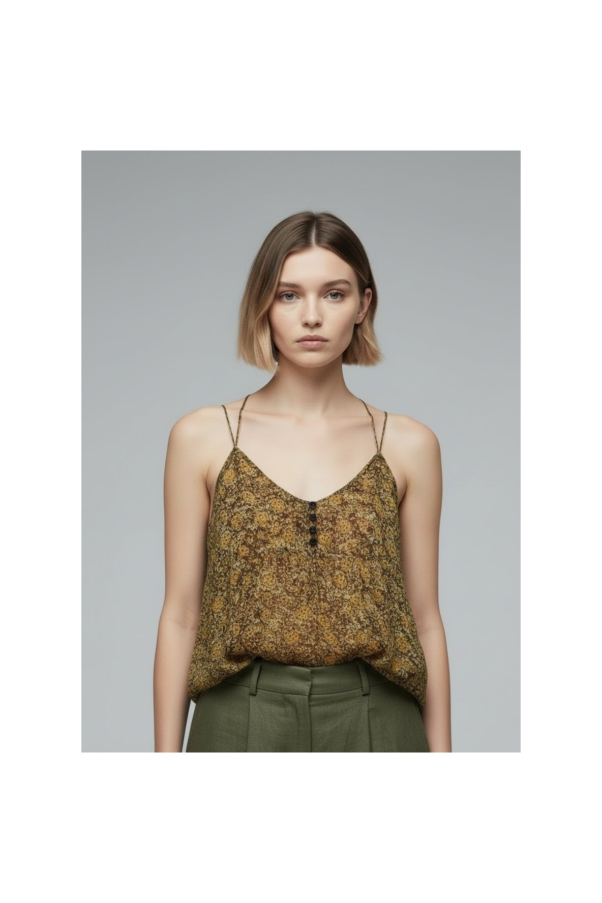 LIRHETTA Top Isabel Marant
