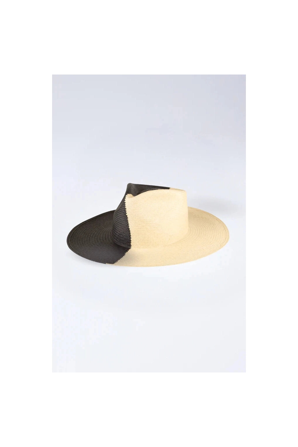 The Sombra Two-Toned Fedora Heads of State