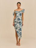 ITHACA DRESS CULT GAIA