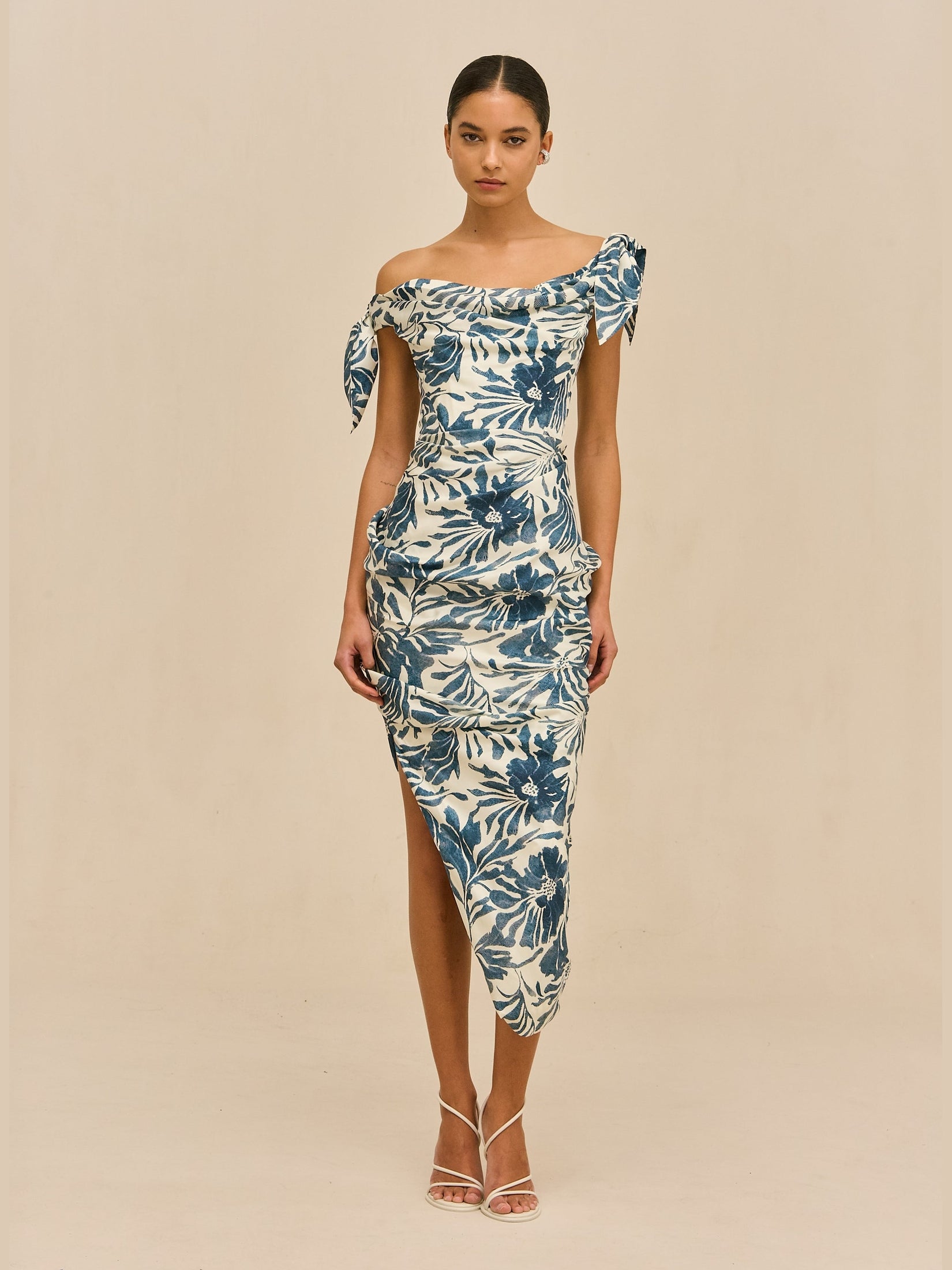 ITHACA DRESS CULT GAIA