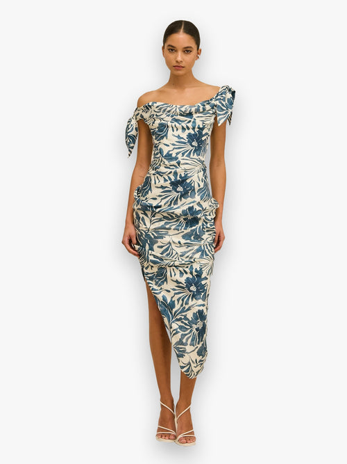 ITHACA DRESS CULT GAIA