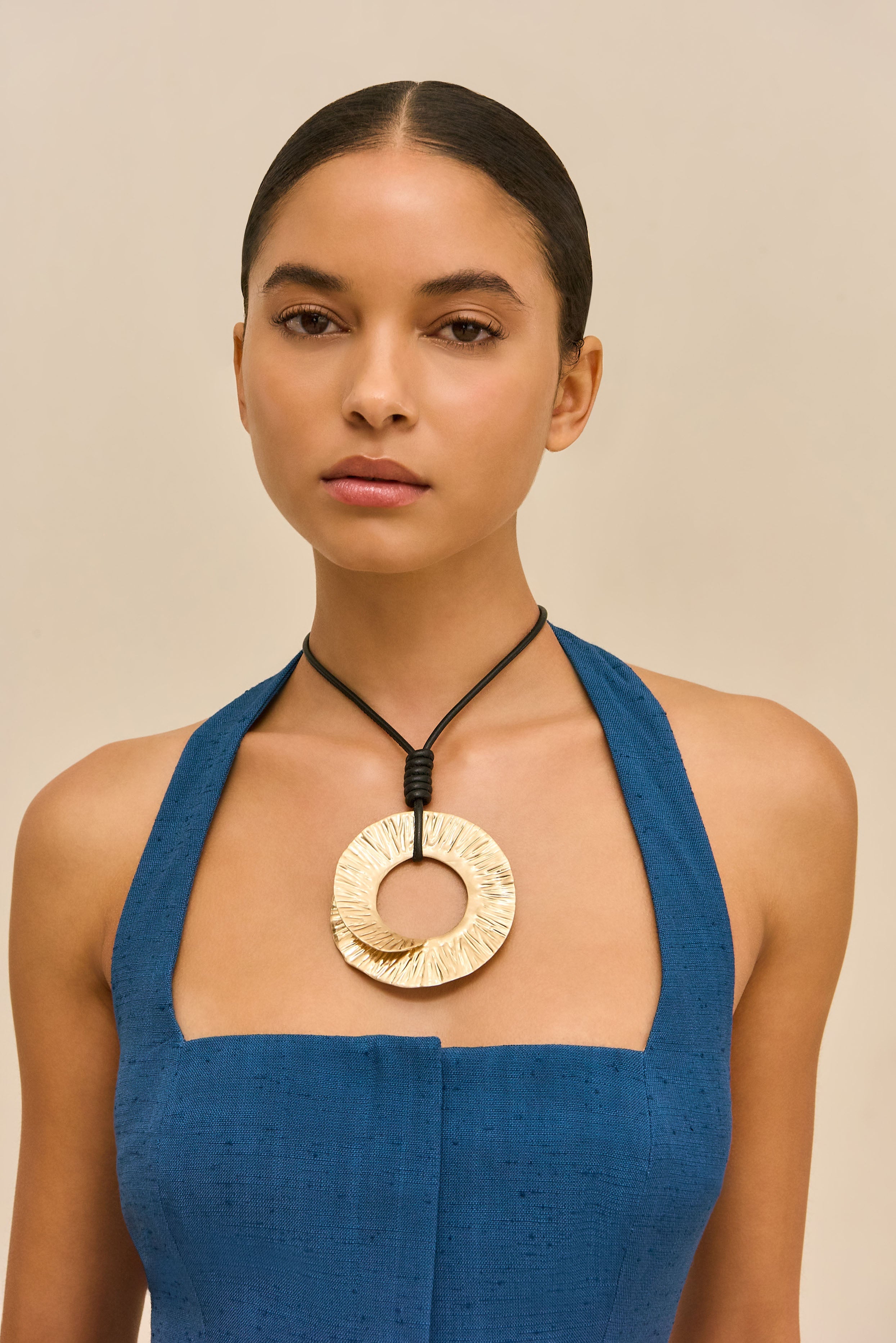 REN NECKLACE CULT GAIA