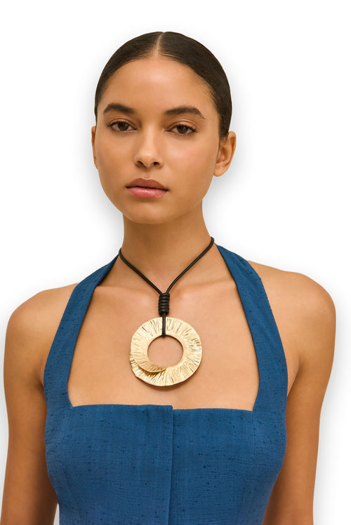 REN NECKLACE CULT GAIA