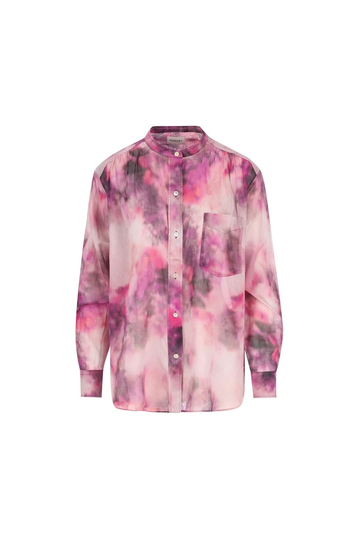 Mexika Blouse Isabel Marant Etoile