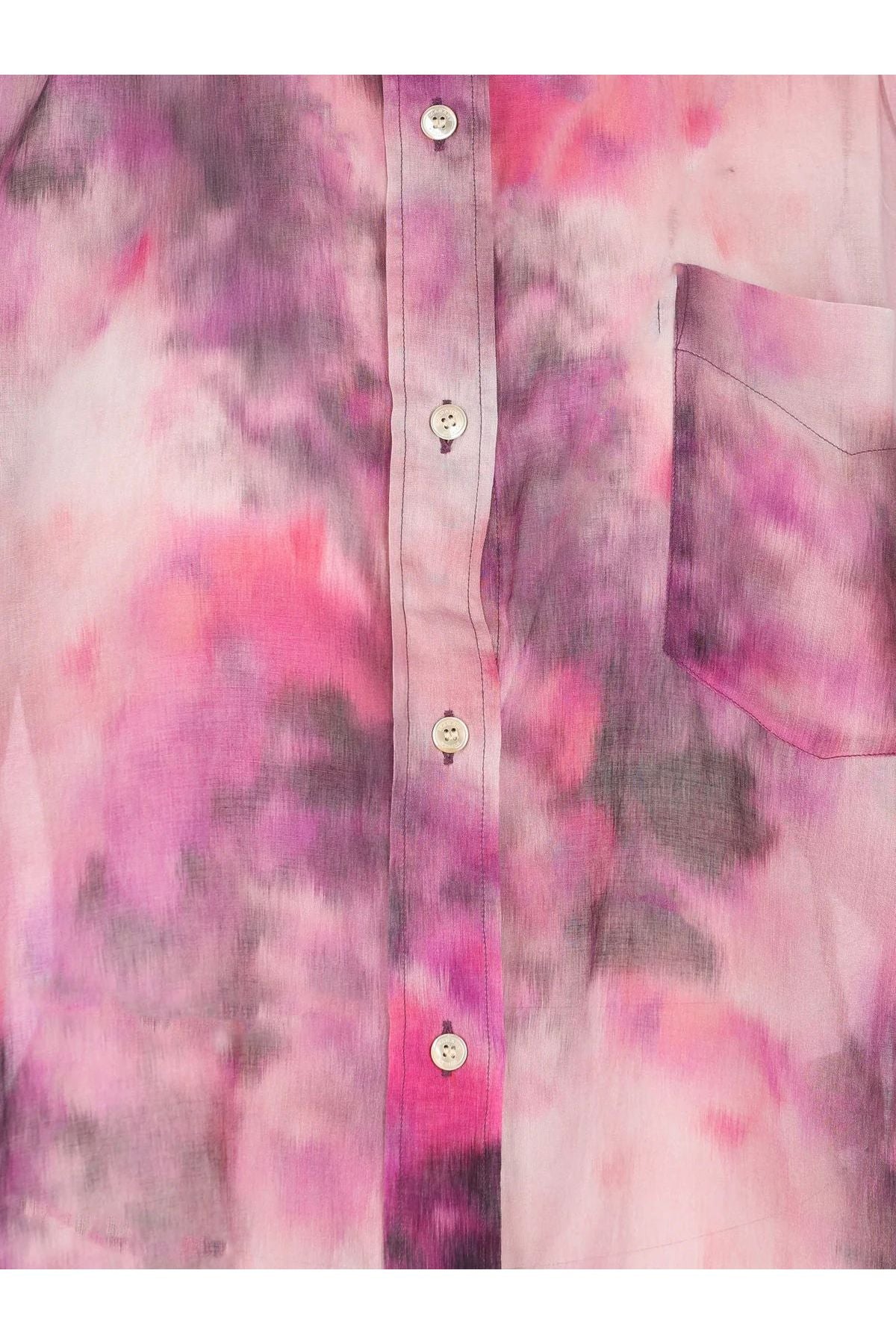 Mexika Blouse Isabel Marant Etoile