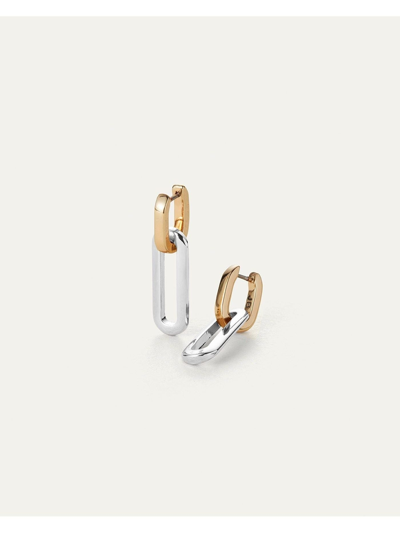 Teeni Detachable Link Earring JENNY BIRD