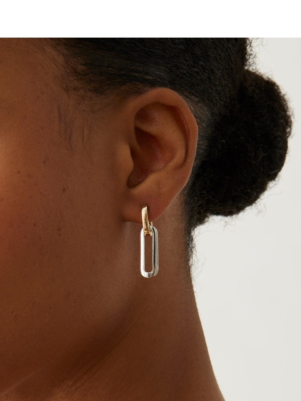 Teeni Detachable Link Earring JENNY BIRD