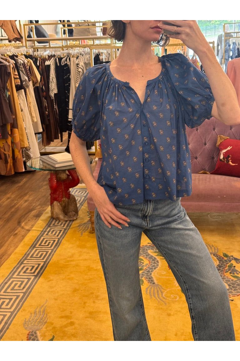 June Top Dôen