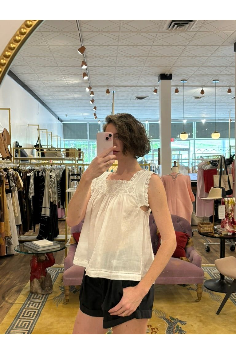 Aphra Top Dôen