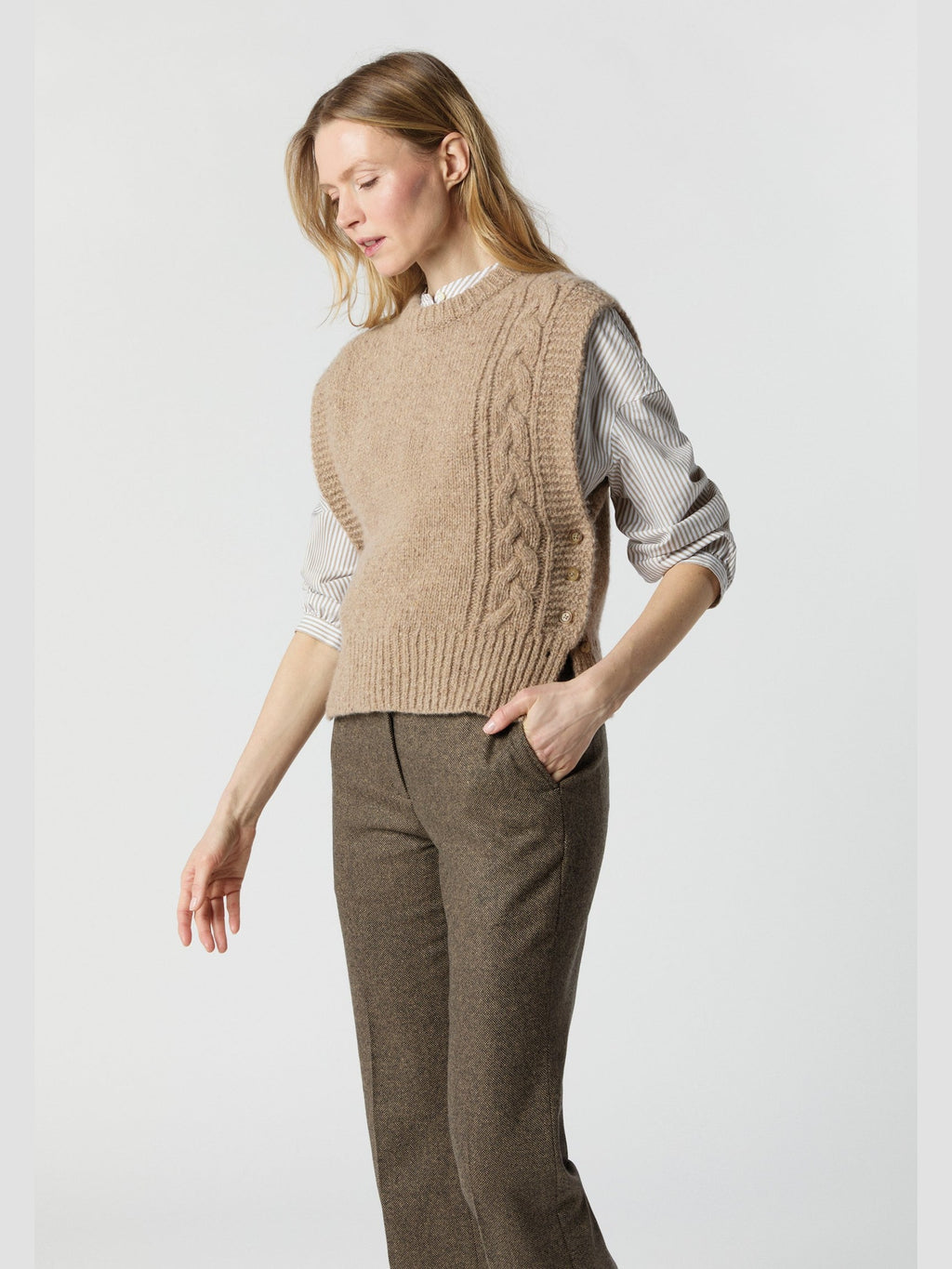 Beth Sweater Mashburn