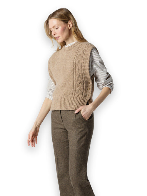 Beth Sweater Mashburn