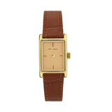 Carino Watch Gold Heaven Mayhem