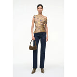 Phare Silk Top