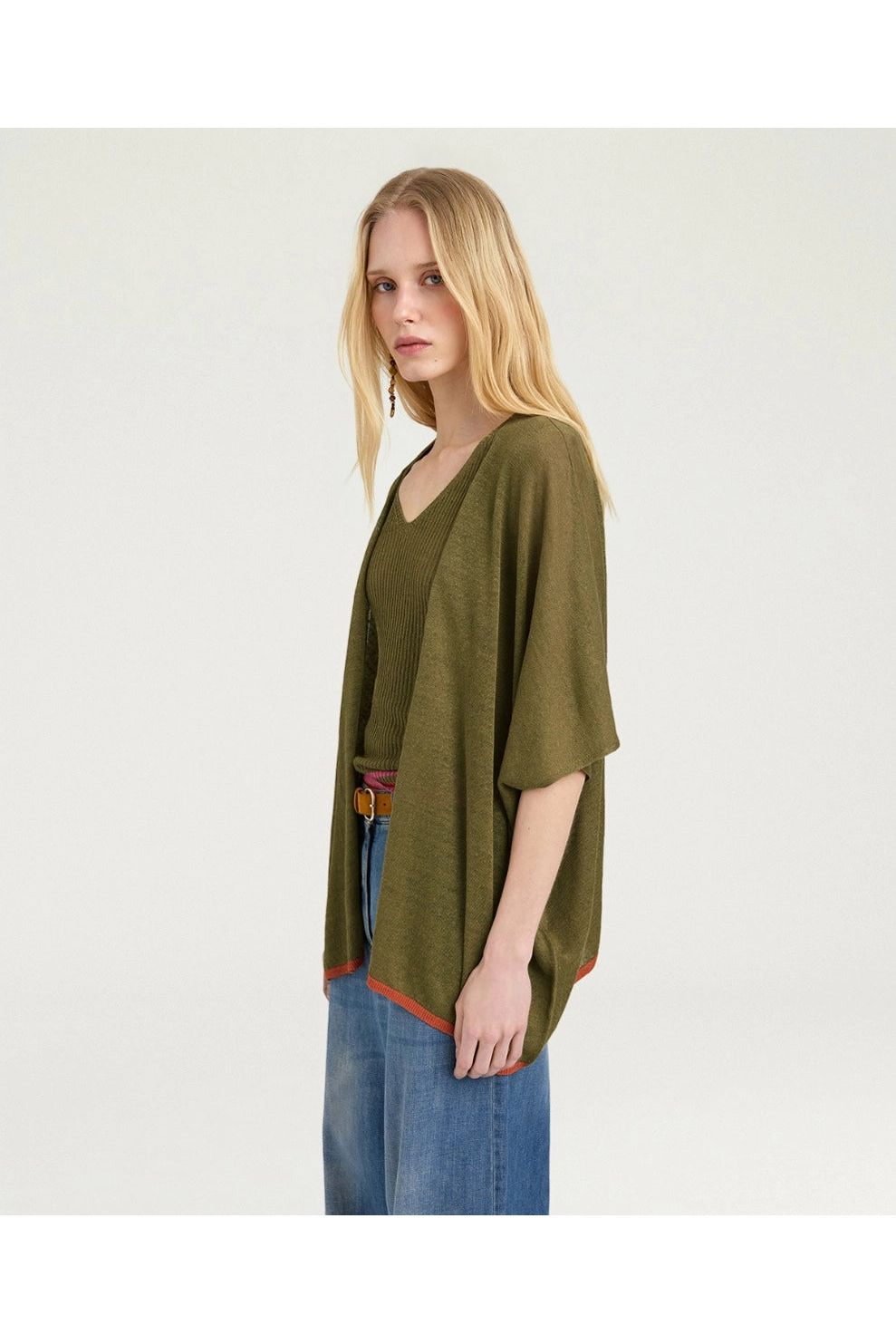 DIVINA KNITWEAR Momoni