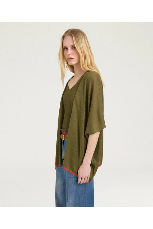 DIVINA KNITWEAR Momoni