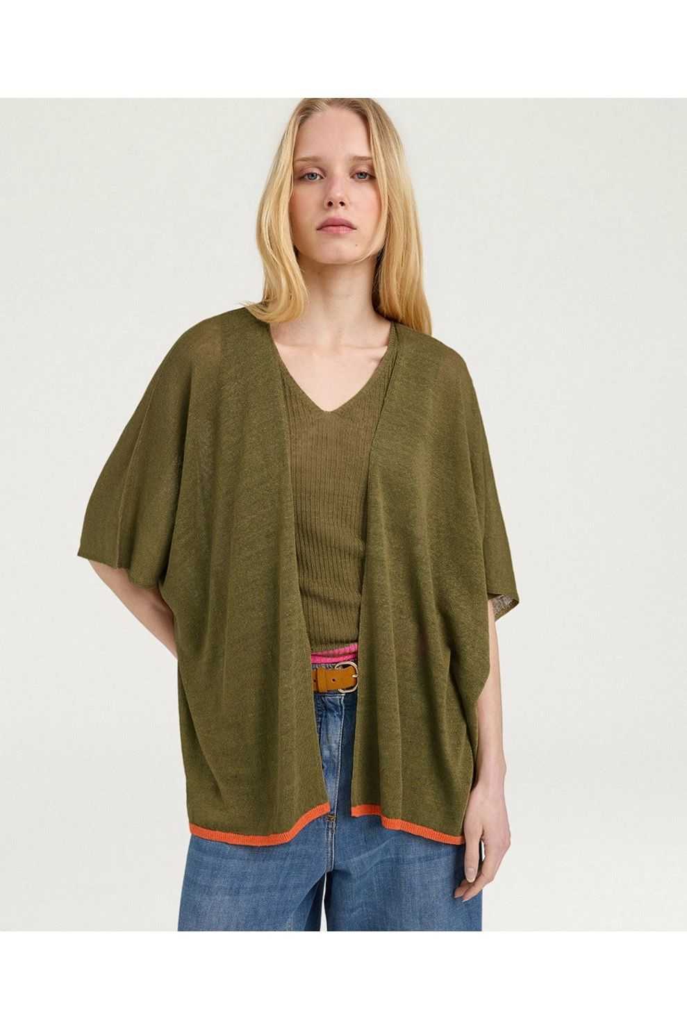 DIVINA KNITWEAR Momoni