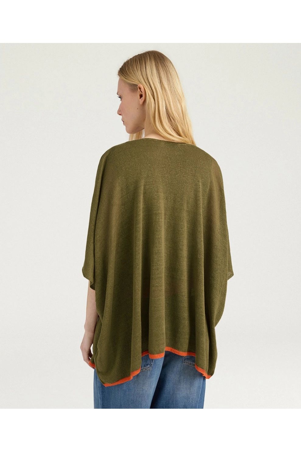 DIVINA KNITWEAR Momoni