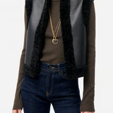 Daman Vest