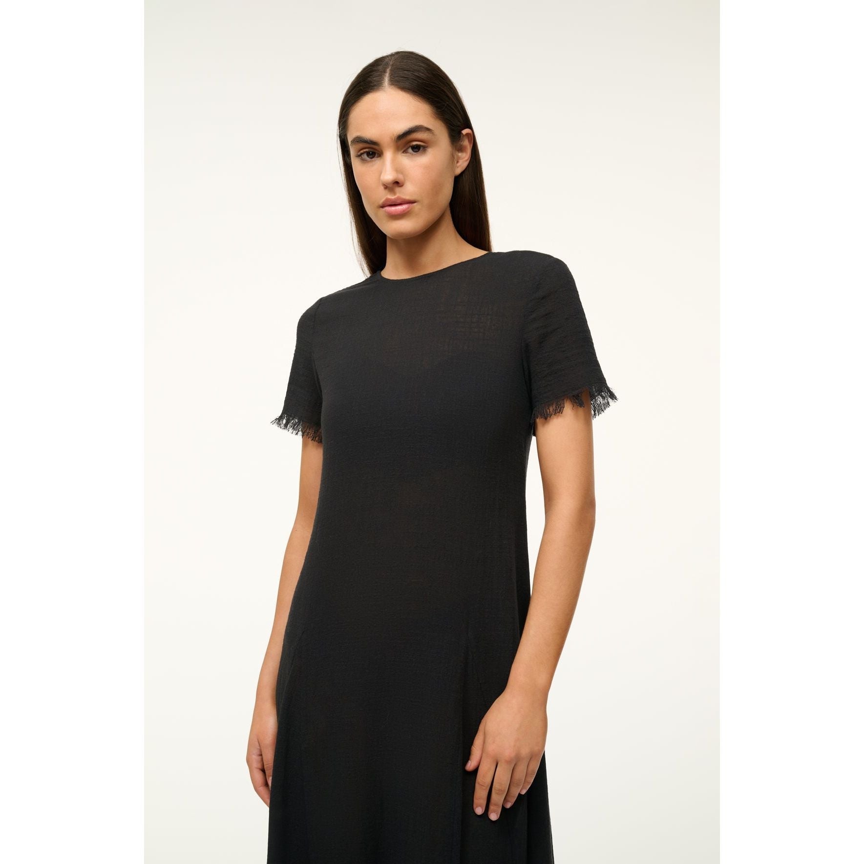 LE HAVRE DRESS Staud