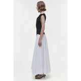 Simkhai Cersei Off Shoulder Midi Dress