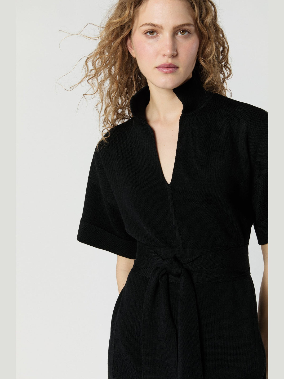 Julia Dress Mashburn