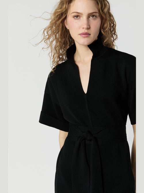 Julia Dress Mashburn