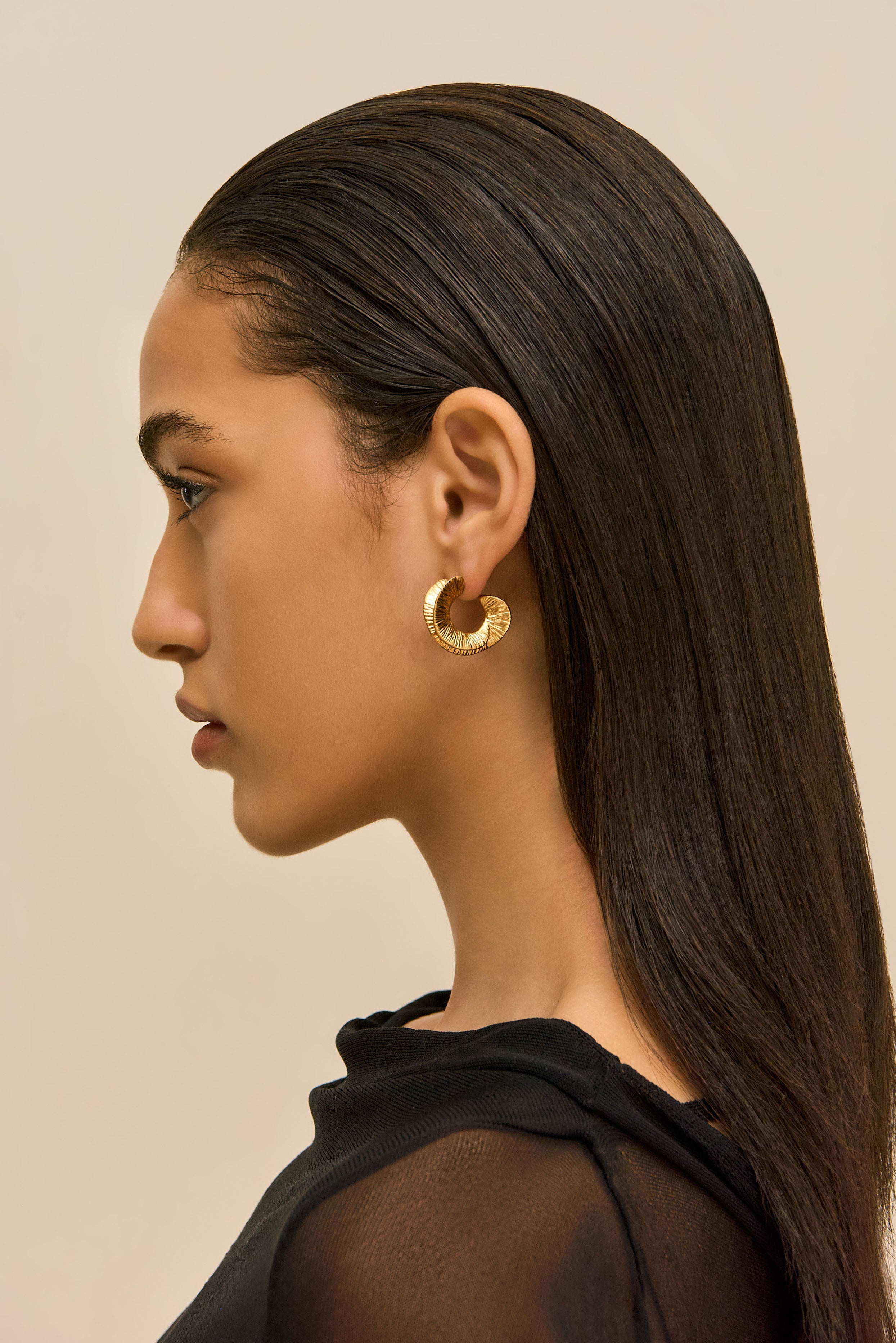 REN MINI Earring CULT GAIA