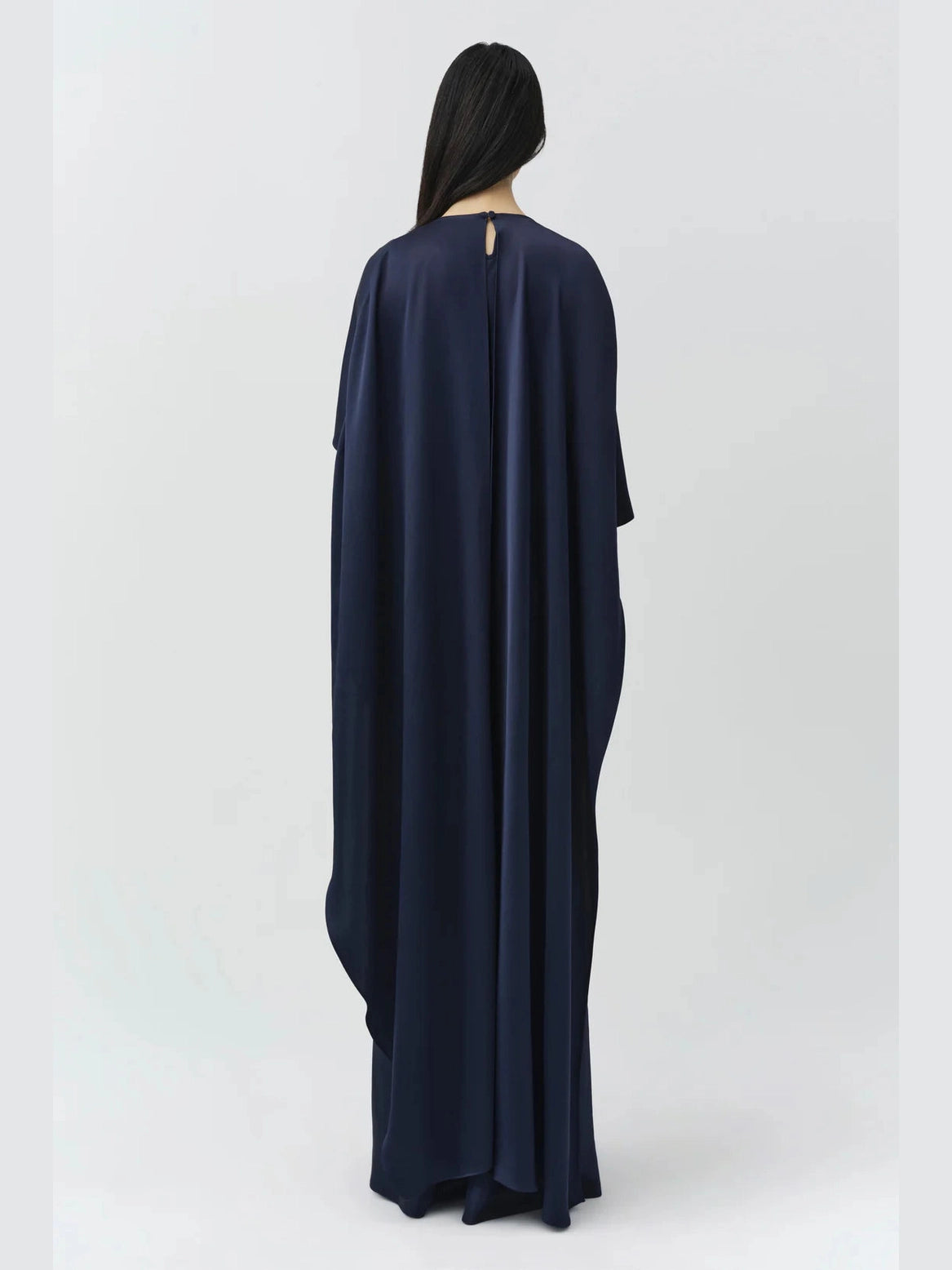 Izel Cape Gown Simkhai