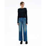 Ghost White Grace Sycamore Grove Jeans