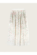 Mantou Skirt-Provence Mii