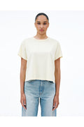 Square Tee SLVRLAKE