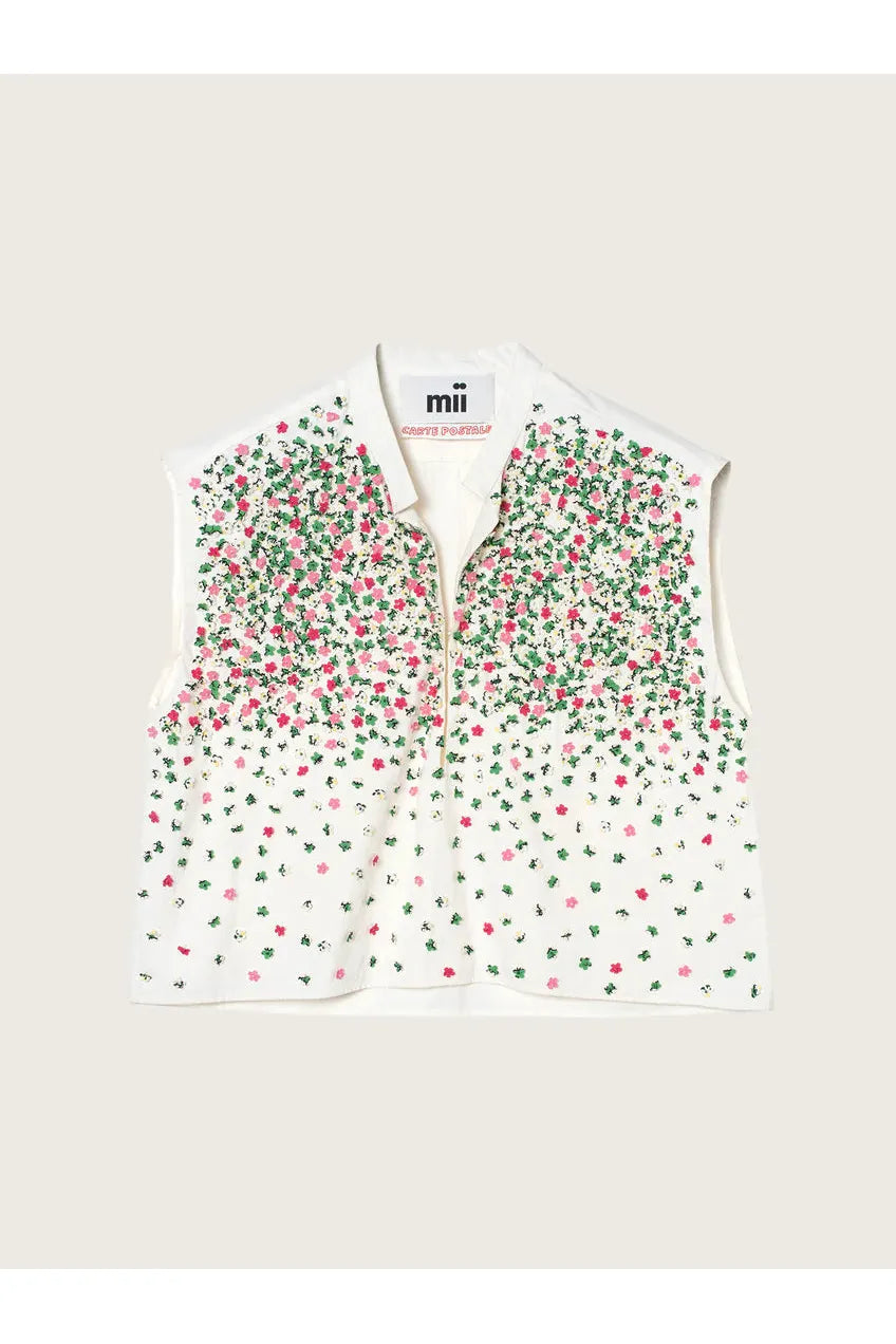 Gaia Top- Provence Mii