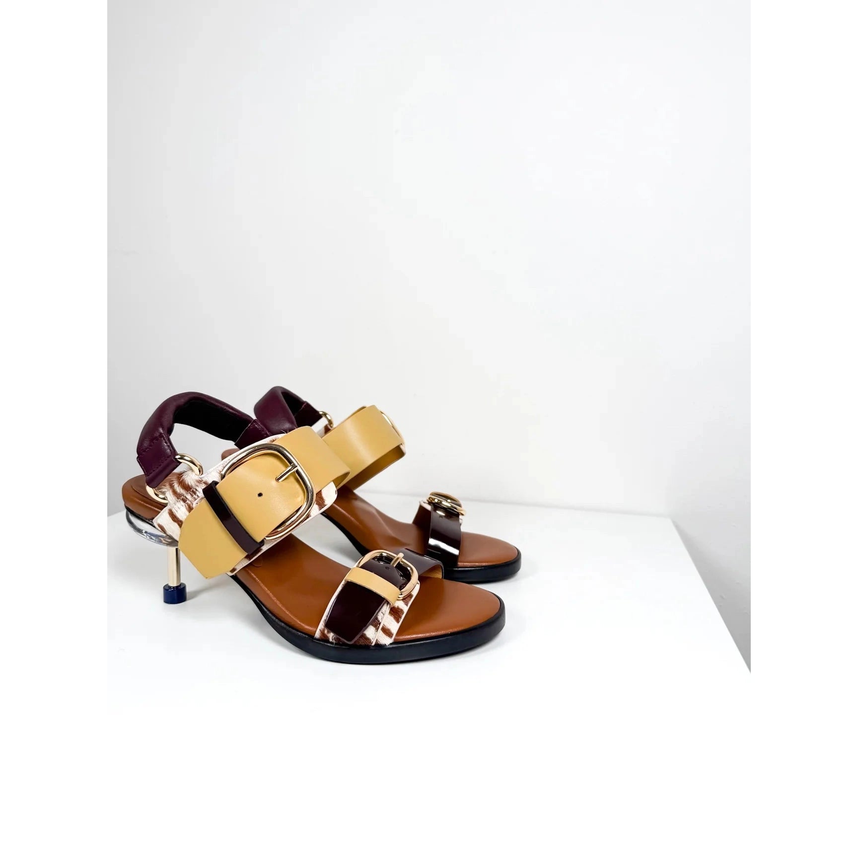 4CCCCEES Osha Line Mid 4ccccees