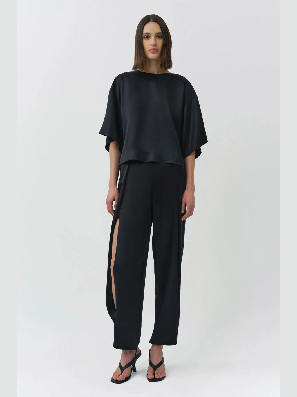 Alina S/S Top Simkhai